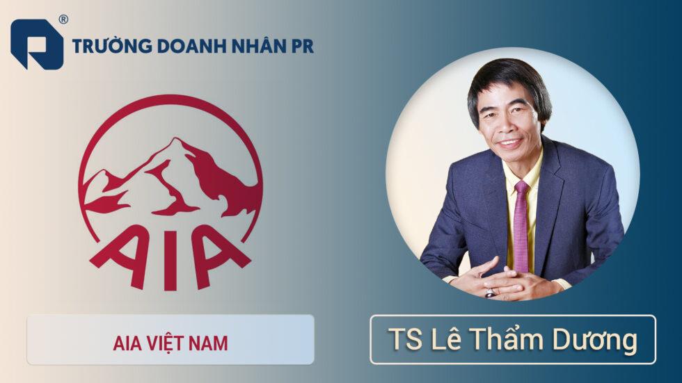 AIA Việt Nam