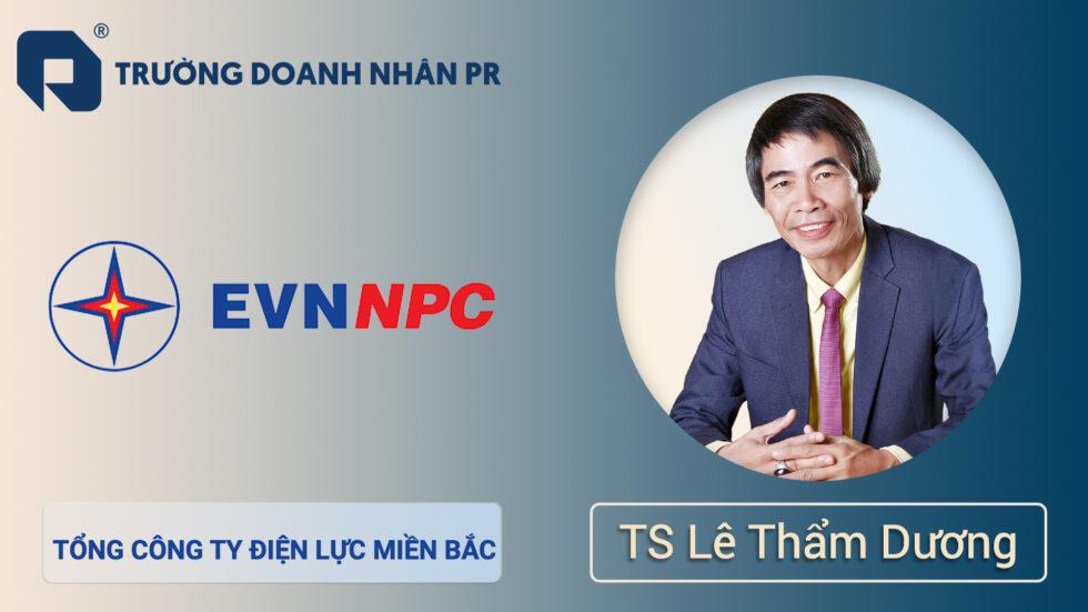 Tổng công ty điện lực miền Bắc