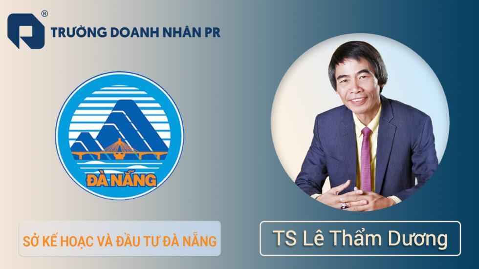 Sở KHDT Đà Nẵng