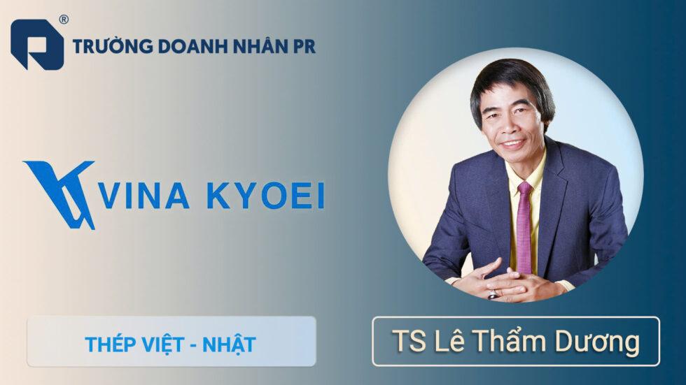 Thép Việt - Nhật